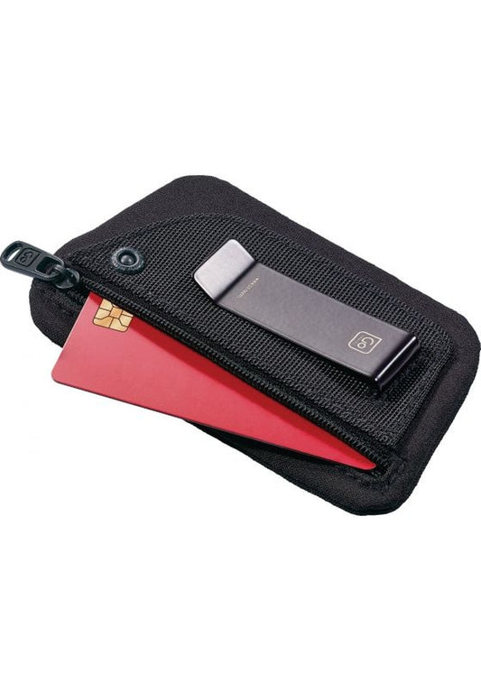 Product Image – Go Travel The Clip PouchWallet