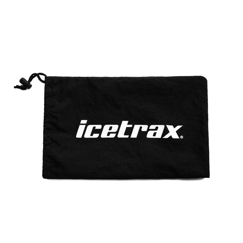 Jovi SportsIcetrax V3 Tungsten Ice CleatsIceTrax1013328