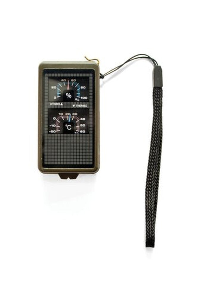 Kikkerland Camping Survival ToolCamping Tools