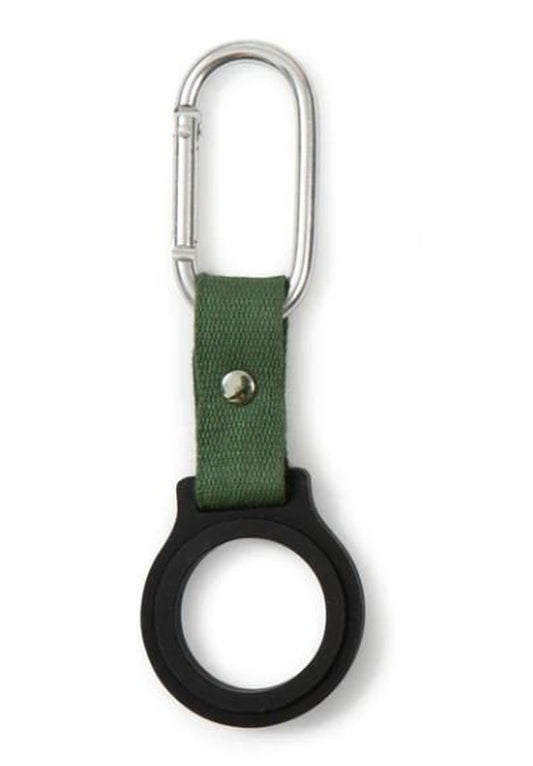 Product Image – Kikkerland Flip - On Bottle BuddyTravel Accessories