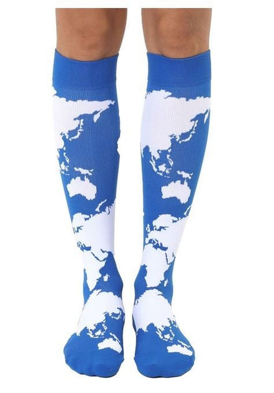 Product Image – Living Royal Compression SocksCompression SocksMap