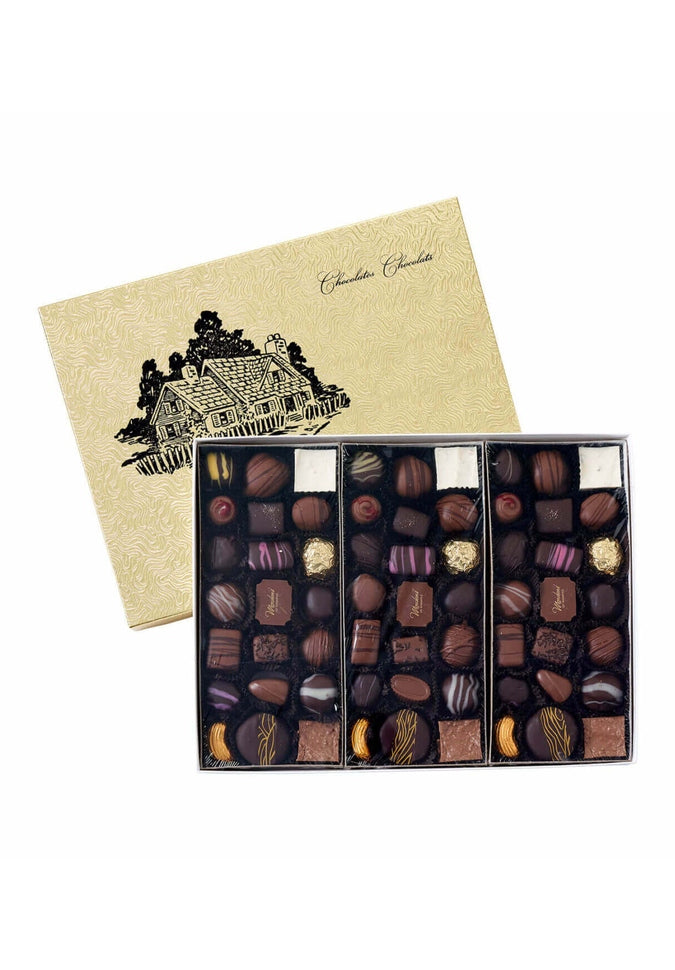 Mordens' of Winnipeg Assorted Chocolates - 200GFood
