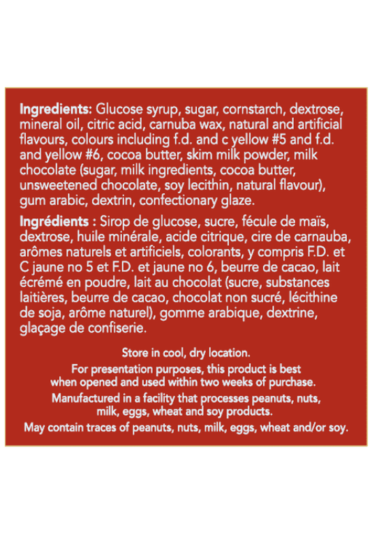 Product Image – Mordens' of Winnipeg Chocolate Covered Ju JubesFood