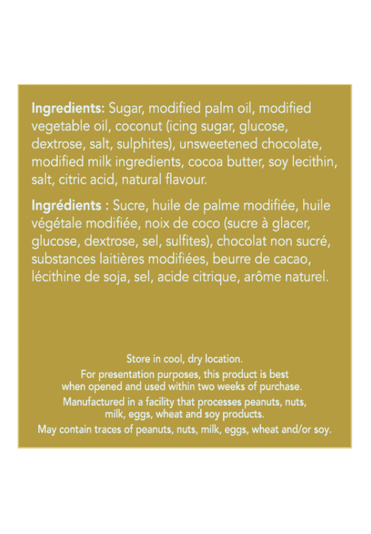 Product Image – Mordens' of Winnipeg Mordens' MacaroonsFood