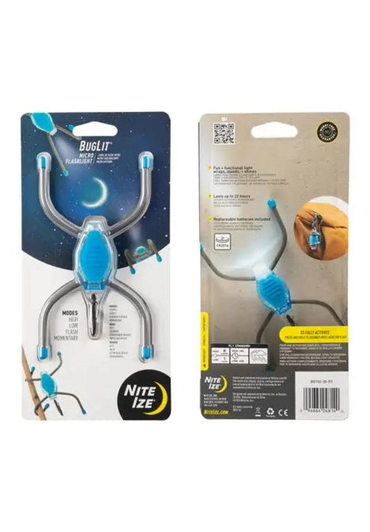 Product Image – Nite Ize BUGLIT MICRO FLASHLIGHTFlashlights