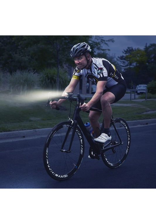 Product Image – Nite Ize Radiant 750 Rechargeable Bike LightBicycle Light