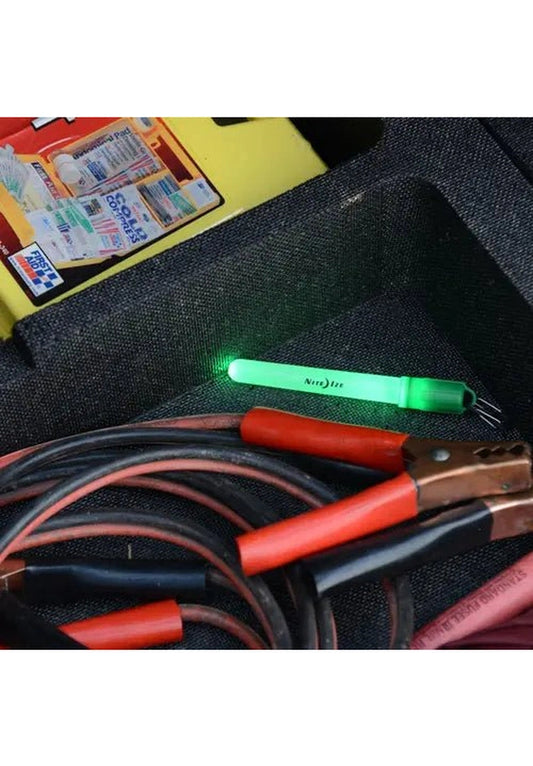 Product Image – Nite Ize RADIANT® LED MINI GLOW STICKLightingGreen