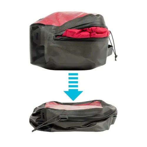 Nite Ize RUNOFF® WATERPROOF PACKING CUBE - SmallTravel Accessories
