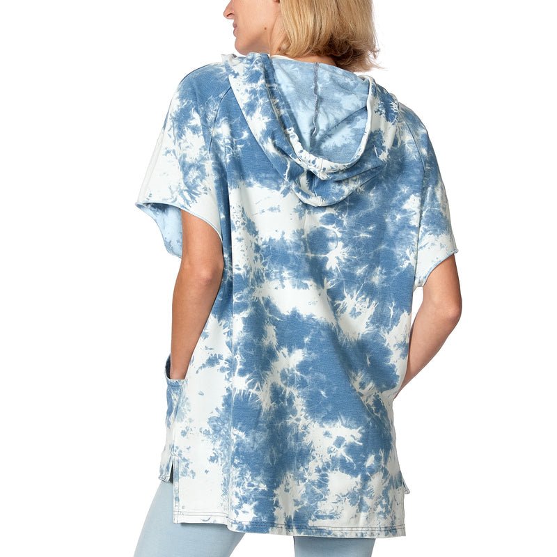 PanaxisHUE The Perfect Sleeveless HoodieShirts & Tops1017018