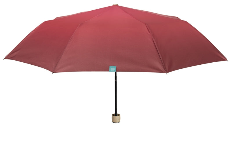 Perletti Umbrella - Manual, Windproof