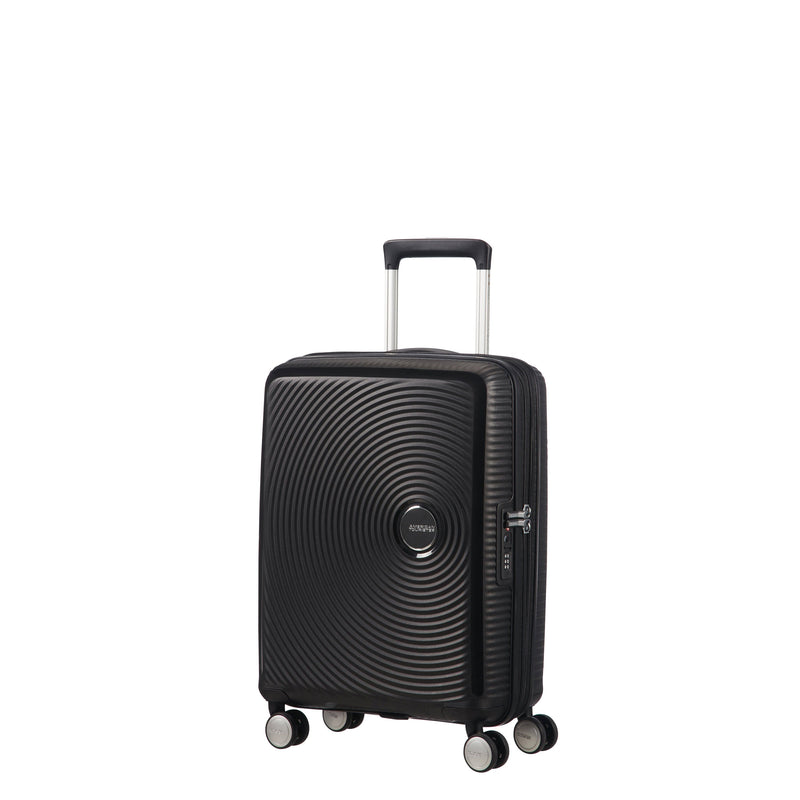 SAMSONITEAmerican Tourister Curio Spinner Carry-OnLuggage1017549