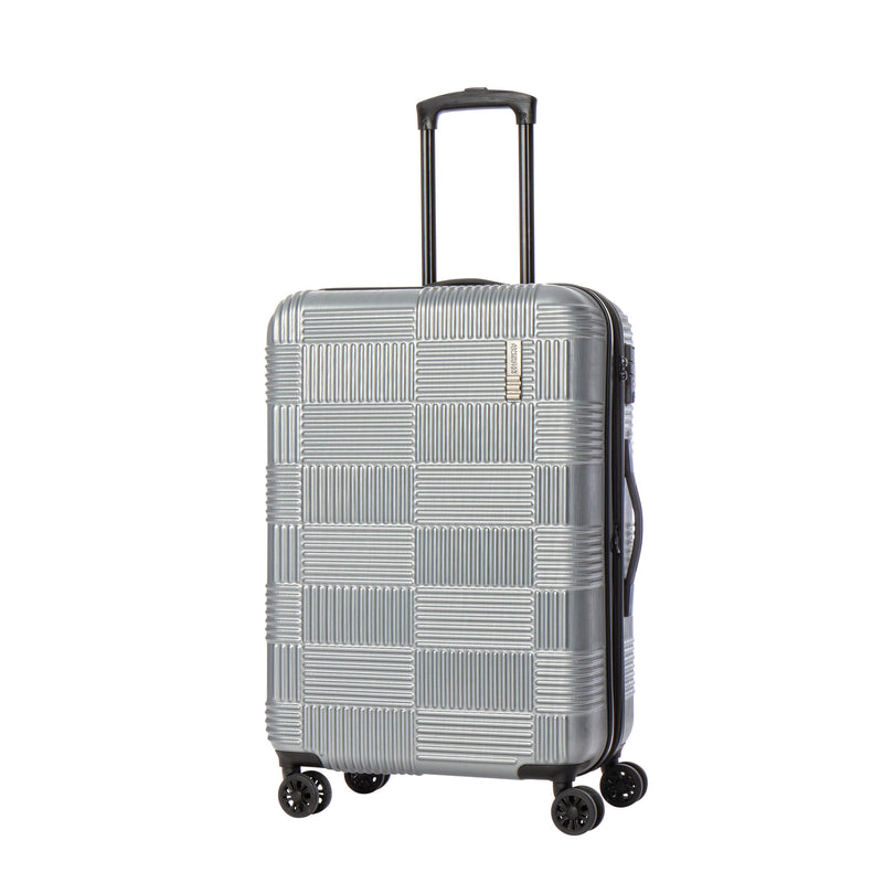 SAMSONITEAmerican Tourister Unify Spinner Carry-OnLuggage1018065