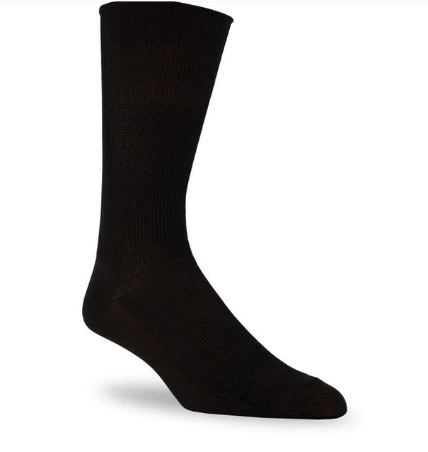 The Great Canadian Sox Co. Inc.J.B. Field's - "Adventure Travel" Quick-Dry Liner Sock - 2 pairsSocks1019579