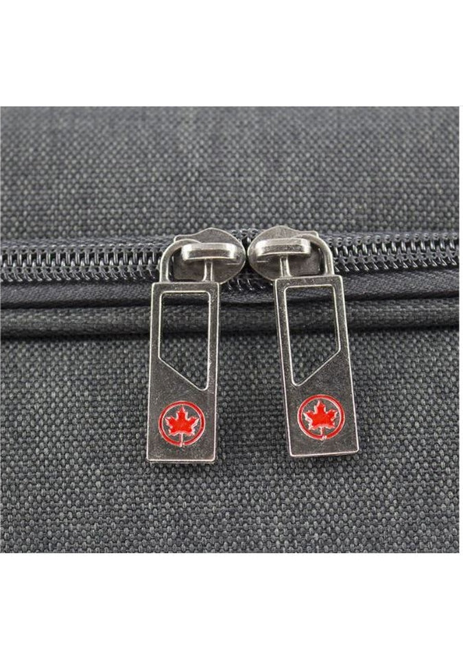 Air Canada Soft Side Large SuitcaseLuggage