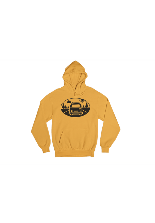 Product Image – CAA Exclusive: We Heart Winnipeg Open Roads HoodieShirts & TopsSmall