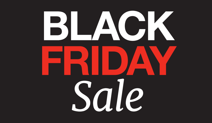 Black Friday - CAA Manitoba