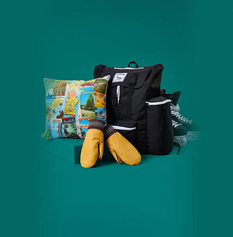 Popular Picks - CAA Manitoba