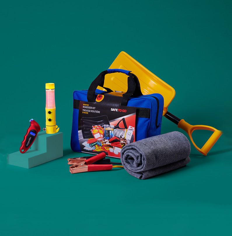 Seasonal Safety - CAA Manitoba