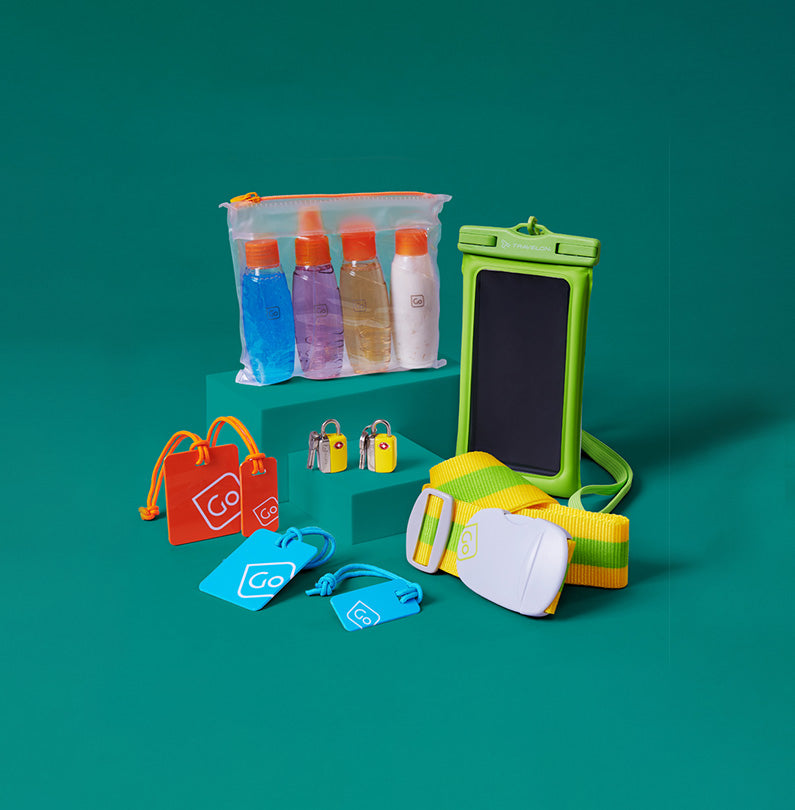 Travel Essentials - CAA Manitoba