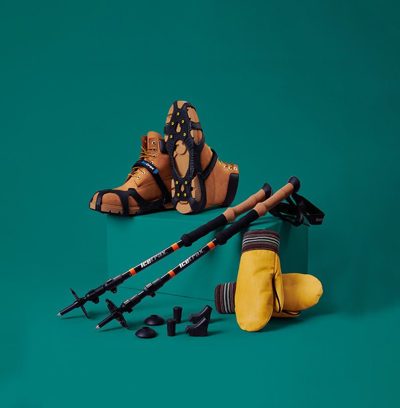 Winter Fun - CAA Manitoba