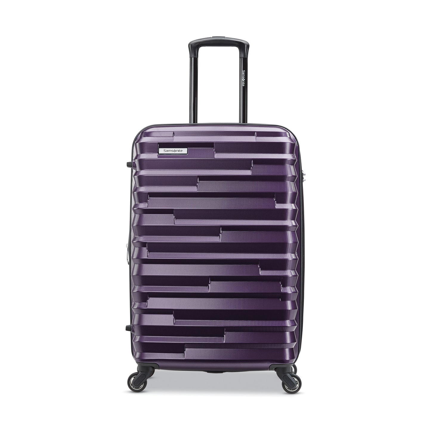 Samsonite Ziplite 4 Spinner Medium - September Sale