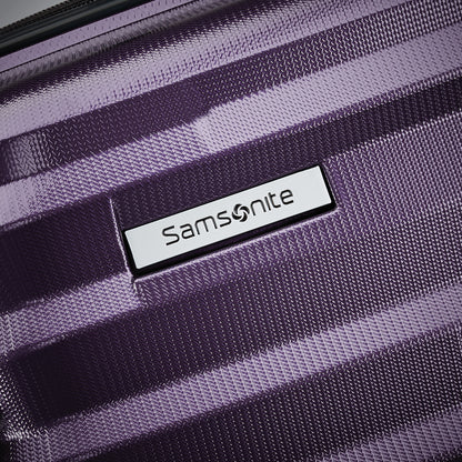 Samsonite Ziplite 4 Spinner Medium - September Sale