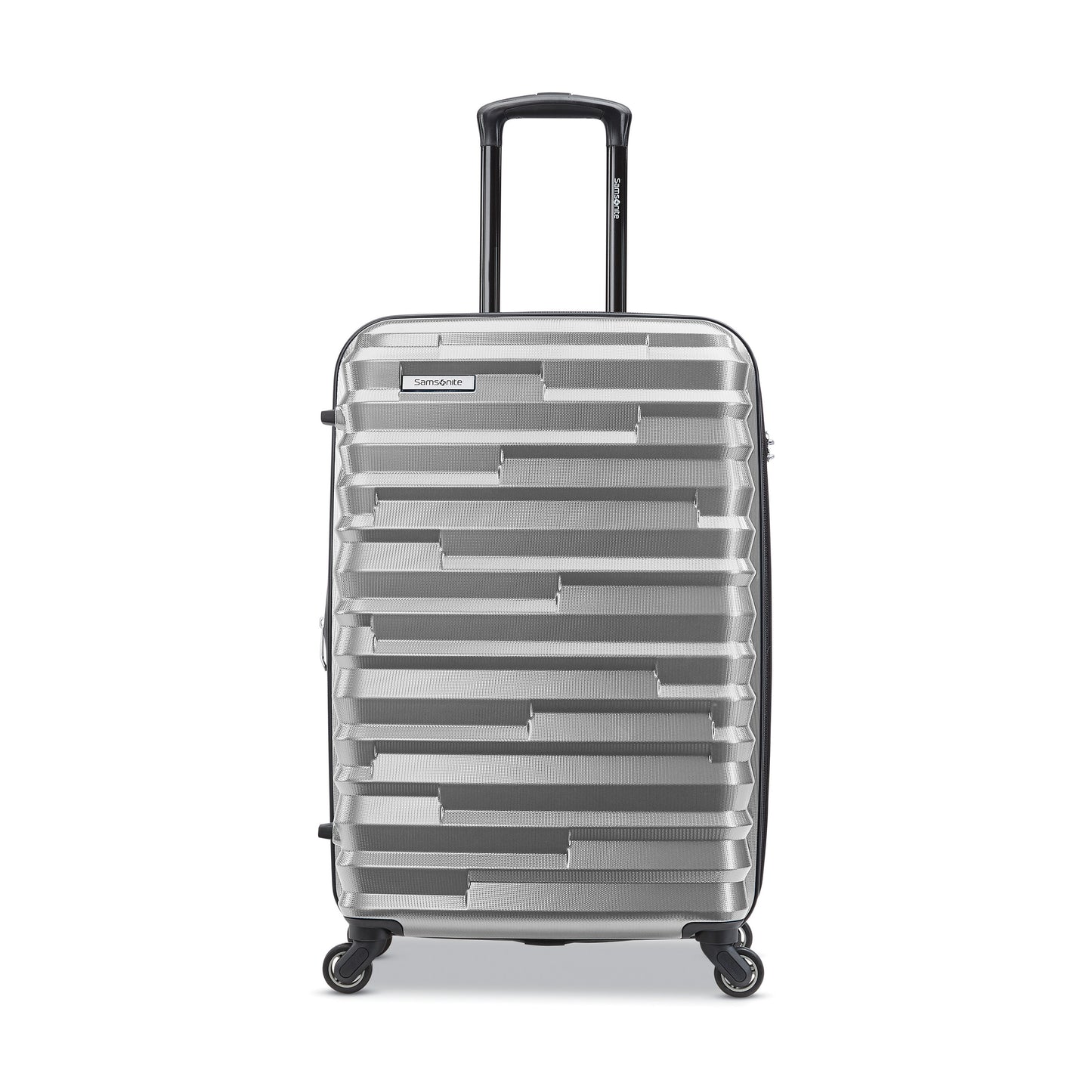 Samsonite Ziplite 4 Spinner Medium - September Sale