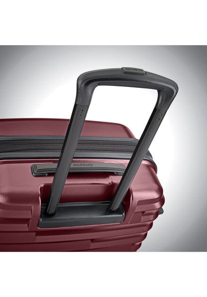 Samsonite Ziplite 4 Spinner Medium - Merlot