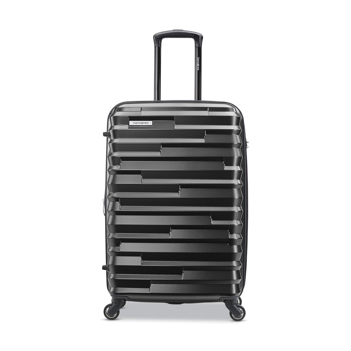 Samsonite Ziplite 4 Spinner Medium - September Sale