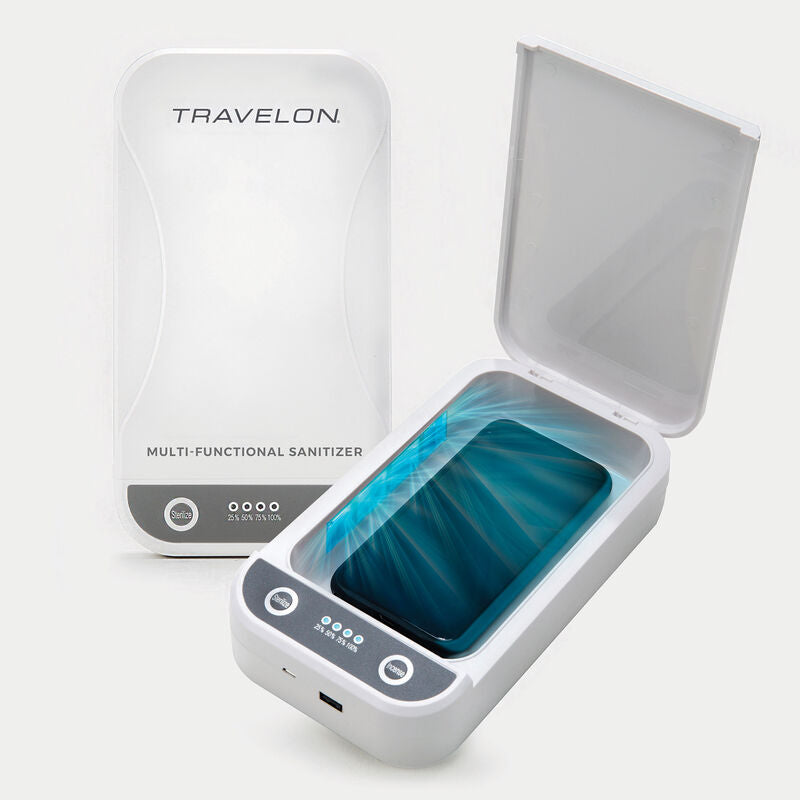 Travelon UV Sanitizer Box