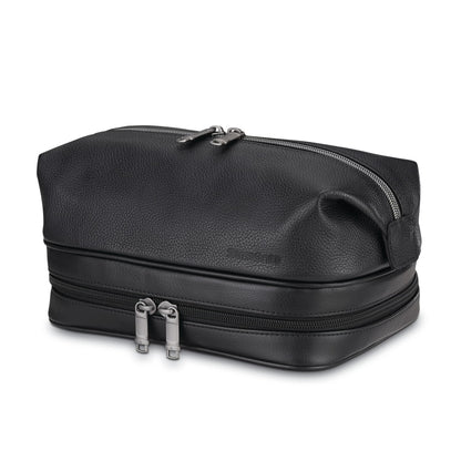 Samsonite Classic Leather Travel Kit
