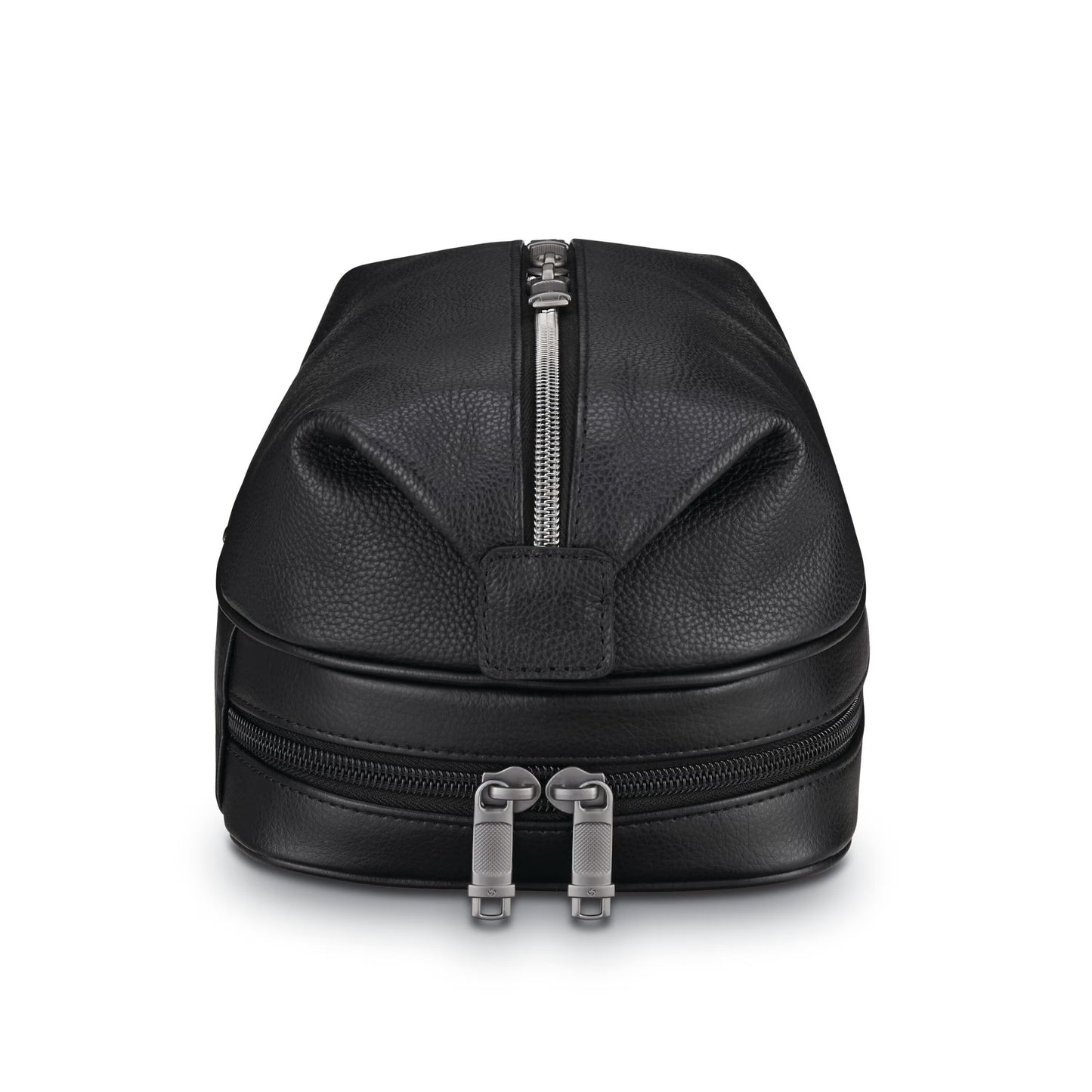Samsonite Classic Leather Travel Kit