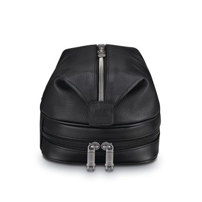 Samsonite Classic Leather Travel Kit