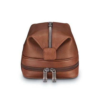 Samsonite Classic Leather Travel Kit