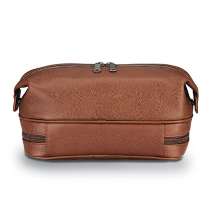 Samsonite Classic Leather Travel Kit