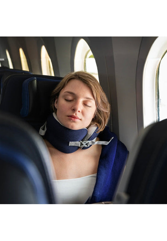 Product Image – Travelon Slim Travel Pillow