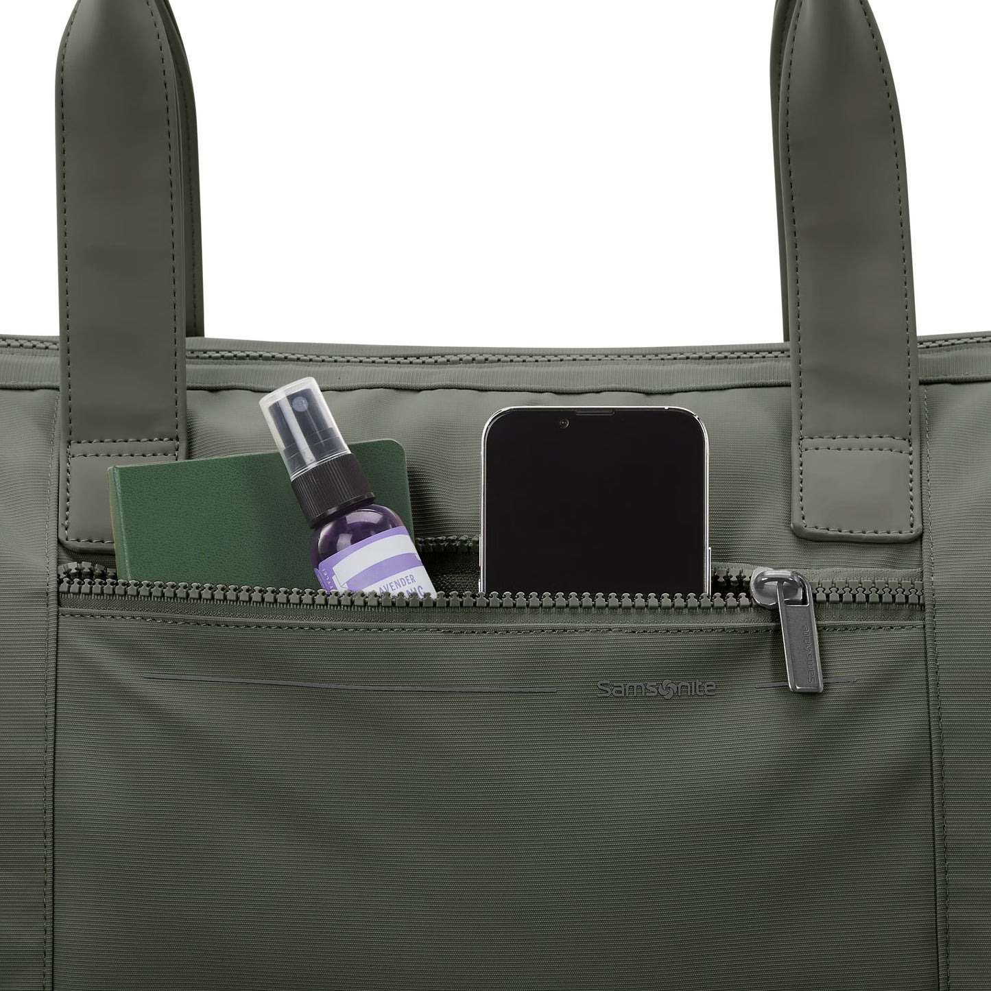 Samsonite Companion Bags Weekender