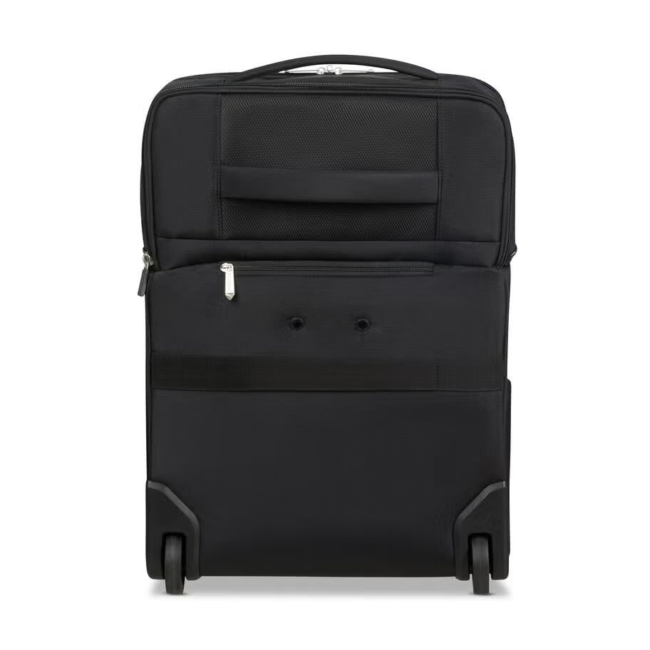 American Tourister SummerRide Expandable Upright Underseater