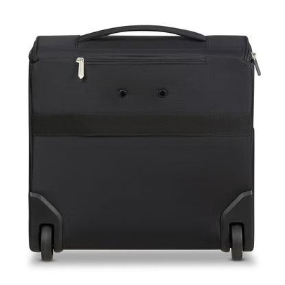 American Tourister SummerRide Expandable Upright Underseater