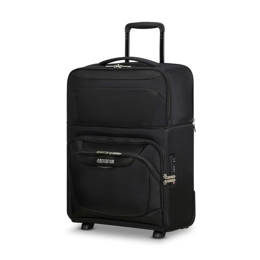 Product Image – American Tourister SummerRide Expandable Upright Underseater