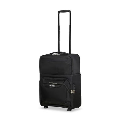 American Tourister SummerRide Expandable Upright Underseater