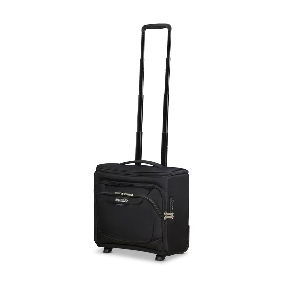American Tourister SummerRide Expandable Upright Underseater