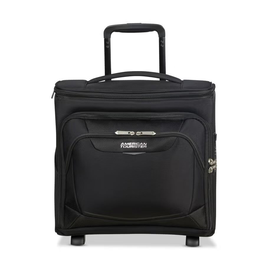 American Tourister SummerRide Expandable Upright Underseater