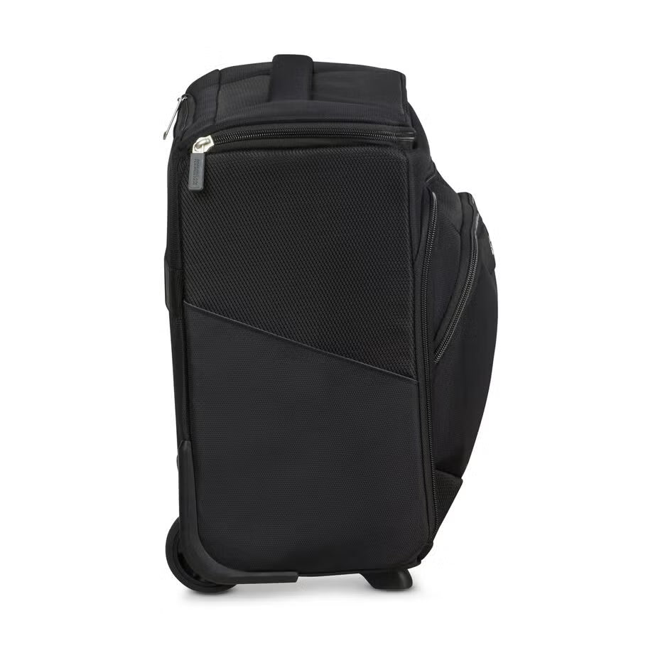 American Tourister SummerRide Expandable Upright Underseater
