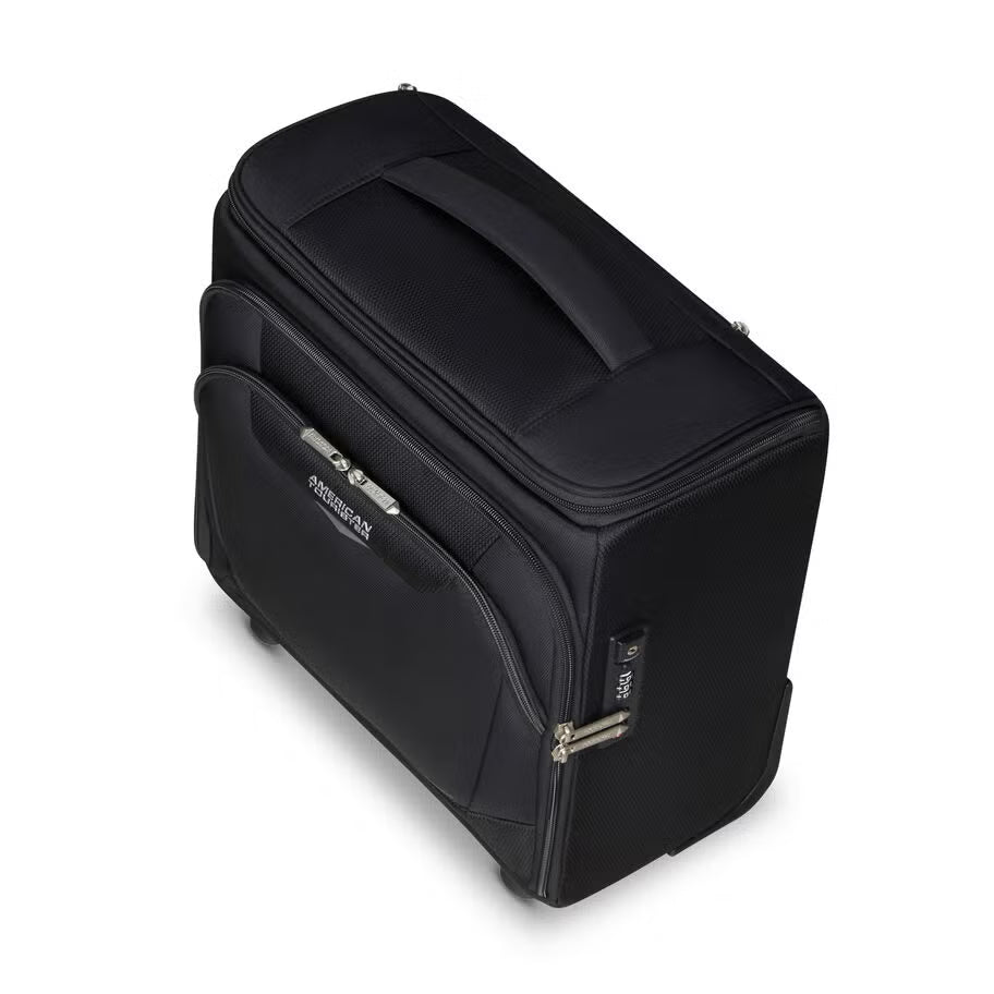 American Tourister SummerRide Expandable Upright Underseater