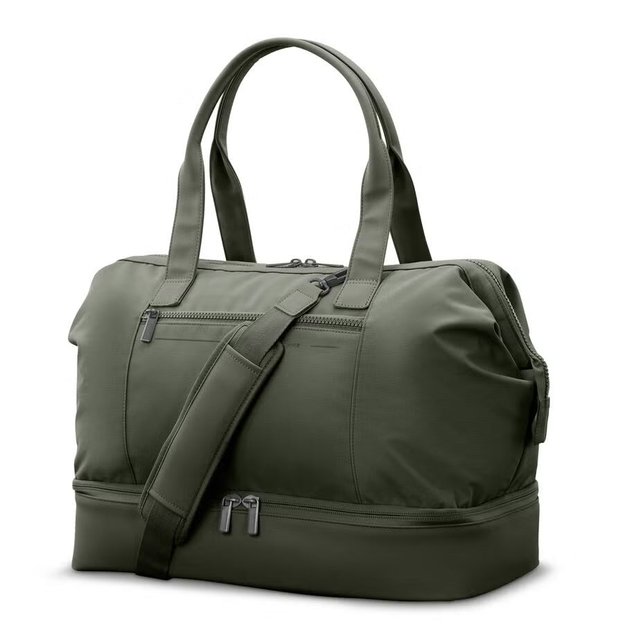 Samsonite Companion Bags Weekender
