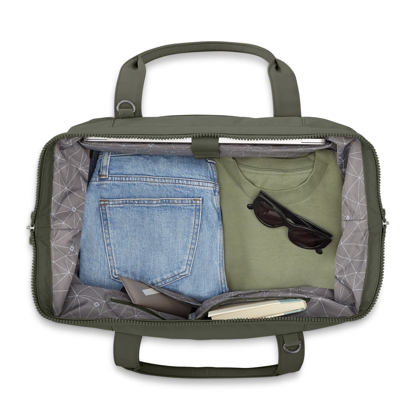 Samsonite Companion Bags Weekender