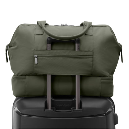 Samsonite Companion Bags Weekender