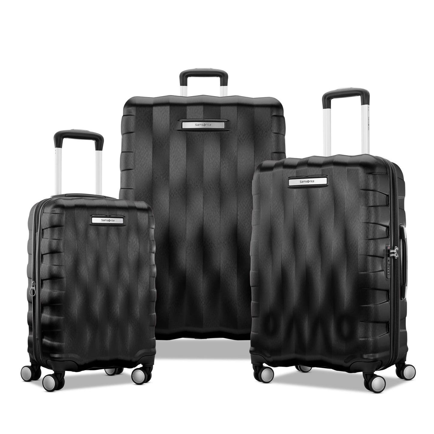 Samsonite Ziplite 6 Spinner Carry-On