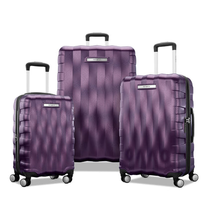 Samsonite Ziplite 6 Spinner Carry-On